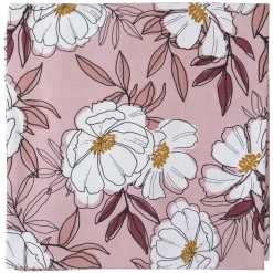 Tovaglia in cotone Scirocco colori assortiti 140x180 cm