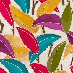 Tovaglia Montecarlo D-c-fix Exotica 140 cm x 20 m al metro