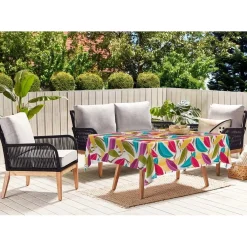 Tovaglia Montecarlo D-c-fix Exotica 140 cm x 20 m al metro