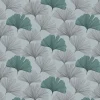 Tovagliato cerato goffrato Montecarlo Ginko 140 cm x 20 m al metro