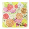 Tovaglioli Fruity 20 pz