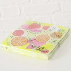 Tovaglioli Fruity 20 pz