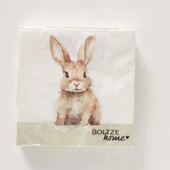 Tovaglioli Hansi assortiti 20 pz