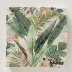 Tovaglioli Jungle 20 pz