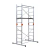 Trabattello in alluminio Gierre Easy200 P max 150 kg H max 3,8 m