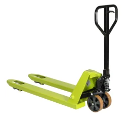 Transpallet Pramac Made in Italy portata 2500 kg