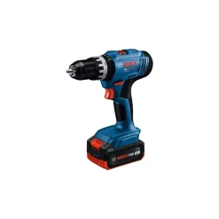 Trapano a percussione a batteria Bosch Professional GSB 18V-25