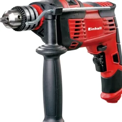 Trapano a percussione Einhell TC-ID 1000 E 1010 W