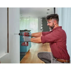 Trapano avvitatore a batteria Einhell TP-CD 18/60 18 V