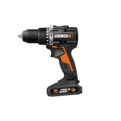 Trapano avvitatore a batteria Worx WX352 20V 2AH
