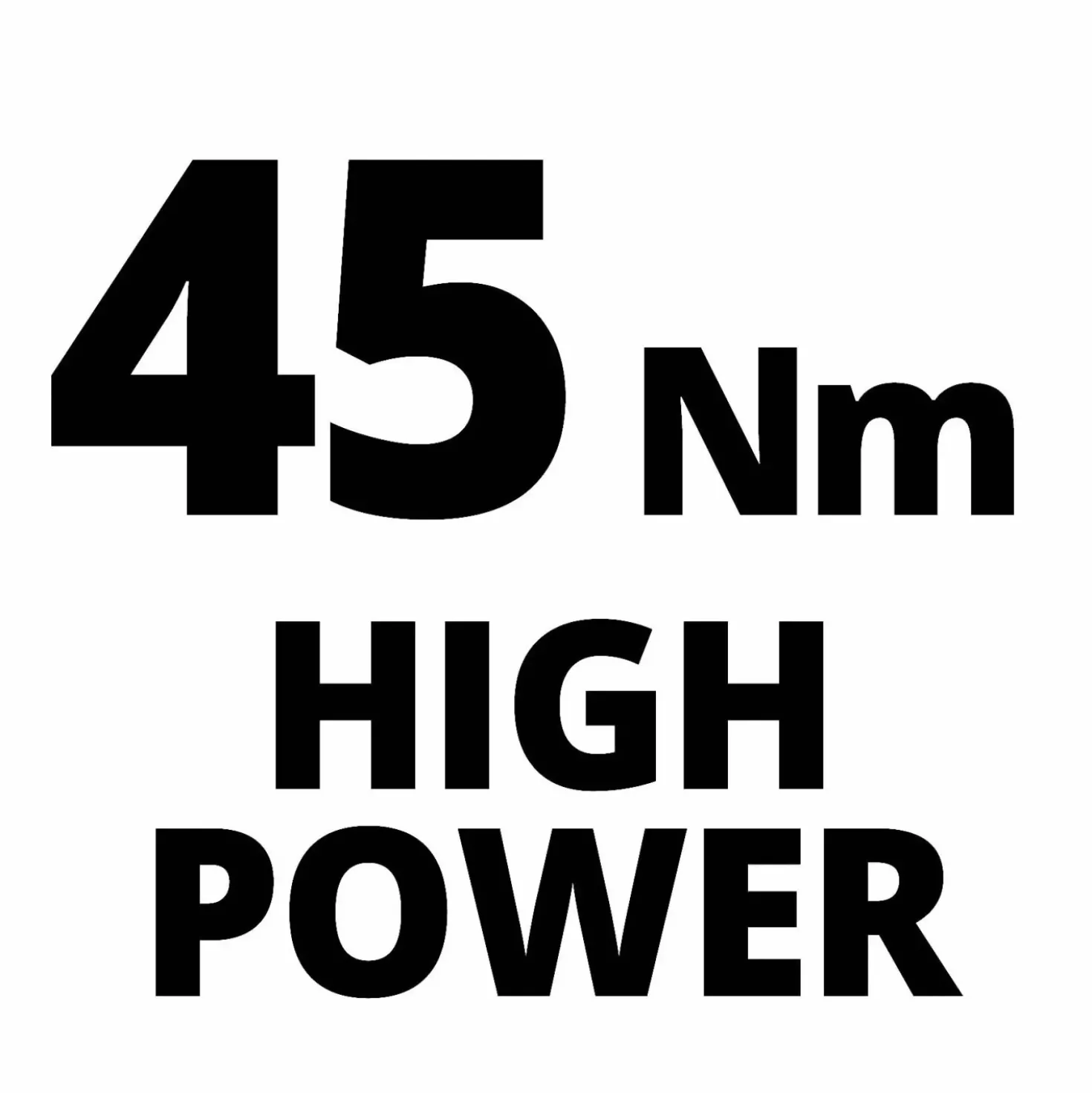 Trapano avvitatore a batteria Einhell TE-CD 18/45 3X-Li 18 V 2x2 Ah