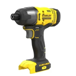 Trapano avvitatore in kit Stanley Fatmax 20 V