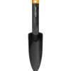 Trapiantatore Fiskars lama stretta solid