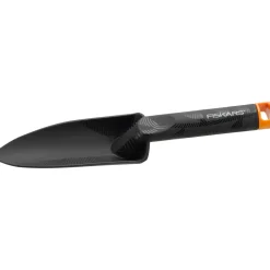Trapiantatore Fiskars lama stretta solid