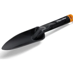 Trapiantatore Fiskars lama stretta solid