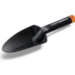 Trapiantatore Fiskars lama larga solid