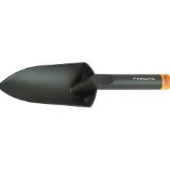 Trapiantatore Fiskars lama larga solid