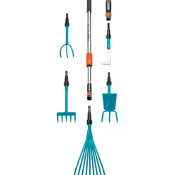 Trapiantatore Gardena Combisystem