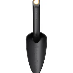 Trapiantatore Solid lama larga 29 cm nero