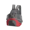 Trasportino per cani Camon fino a 6 kg rosso