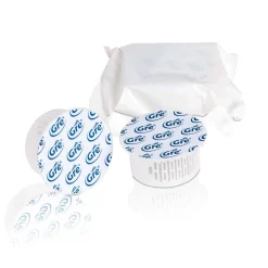 Trattamento acqua per Spa dosing cap 6 capsule
