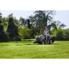 Trattorino Alpina AT4 84 HA 3500 m²