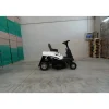 Trattorino tagliaerba a scoppio TECKGARD TGTR 61 L