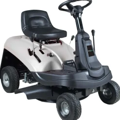 Trattorino tagliaerba a scoppio TECKGARD TGTR 61 L