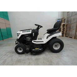 Trattorino tagliaerba a scoppio TECKGARD TGTR 10755HL