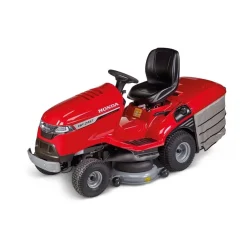 Trattorino tagliaerba Honda Hydro HF 2417 HM TGL 102 cm 530 CC