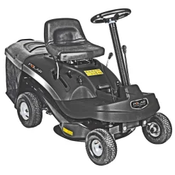 Trattorino tagliaerba rider POLAR 196 CC