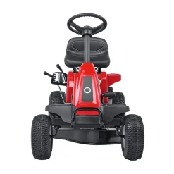Trattorino tagliaerba Troy Bilt TB 60T-S Select scarico laterale 196 CC