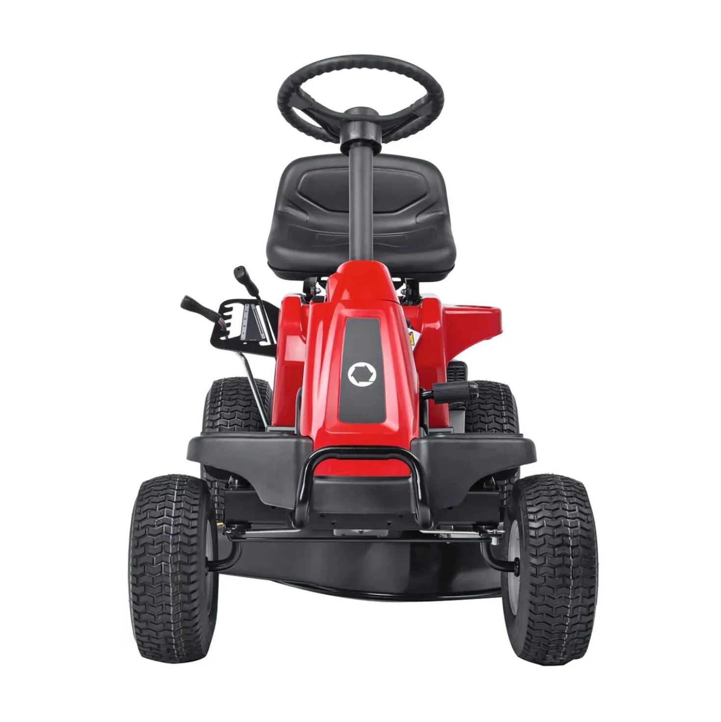Trattorino tagliaerba Troy Bilt TB 60T-S Select scarico laterale 196 CC