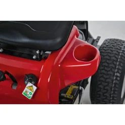 Trattorino tagliaerba Troy Bilt TB 60T-S Select scarico laterale 196 CC