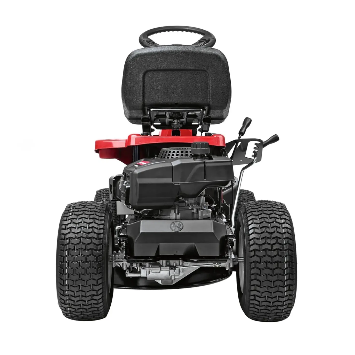Trattorino tagliaerba Troy Bilt TB 60T-S Select scarico laterale 196 CC