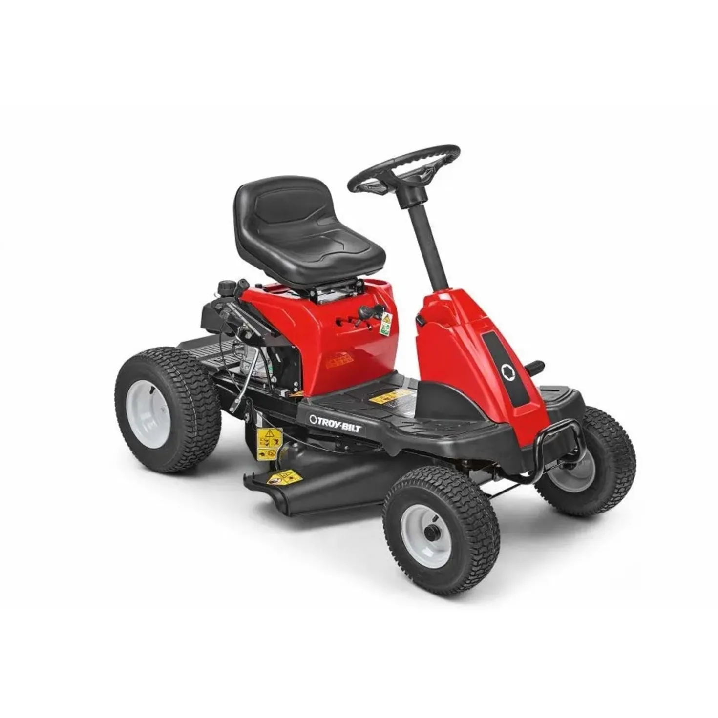 Trattorino tagliaerba Troy Bilt TB 60T-S Select scarico laterale 196 CC