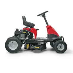 Trattorino tagliaerba Troy Bilt TB 60T-S Select scarico laterale 196 CC