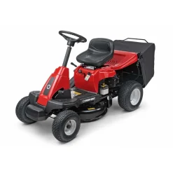 Trattorino tagliaerba Troy Bilt TB 60T-R Select scarico posteriore 196 CC