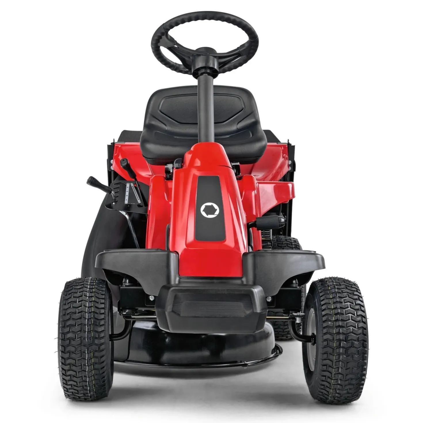 Trattorino tagliaerba Troy Bilt TB 60T-R Select scarico posteriore 196 CC