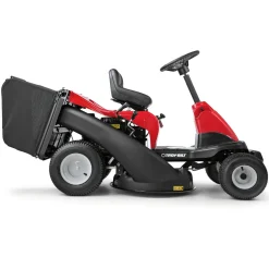 Trattorino tagliaerba Troy Bilt TB 60T-R Select scarico posteriore 196 CC