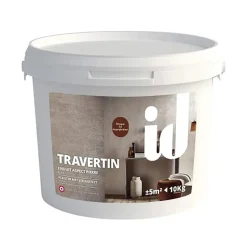Travertino 10 kg
