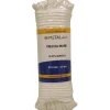 Treccia mare bianca ø 5 mm 25 mt