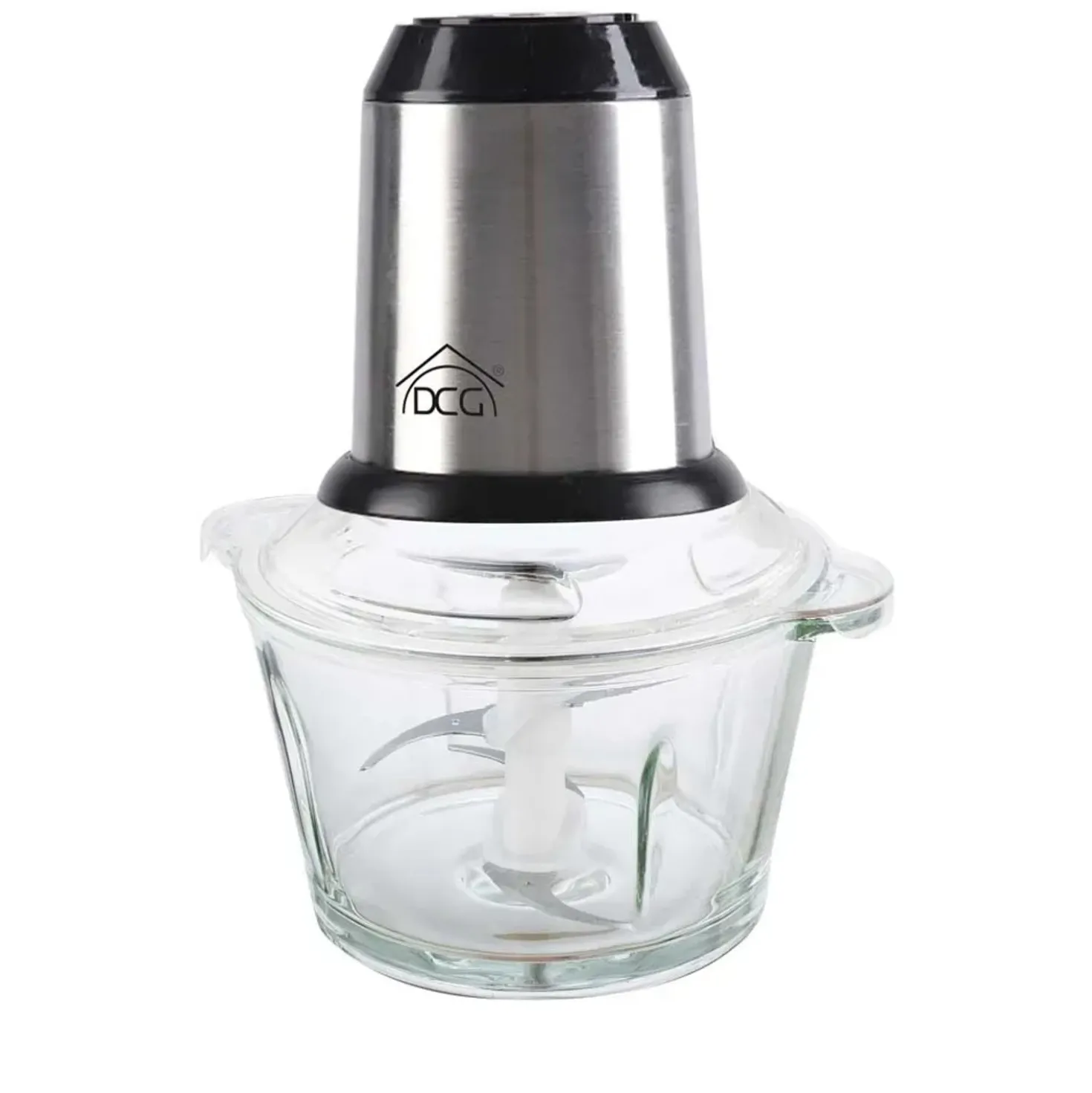 Tritatutto DCG 1,5 l 4 lame