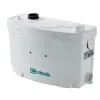 Trituratore per scarichi da lavabo/doccia/lavastoviglie/lavatrice
