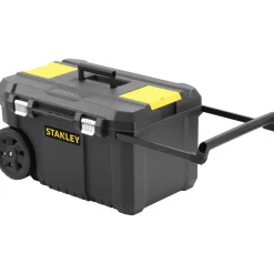 Trolley porta attrezzi Stanley Essential Mobile 50 l