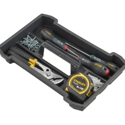 Trolley porta attrezzi Stanley Essential Mobile 50 l
