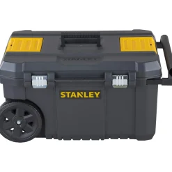 Trolley porta attrezzi Stanley Essential Mobile 50 l