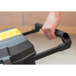 Trolley porta attrezzi Stanley Essential Mobile 50 l