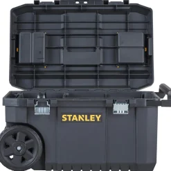 Trolley porta attrezzi Stanley Essential Mobile 50 l
