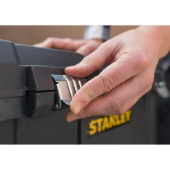 Trolley porta attrezzi Stanley Essential Mobile 50 l